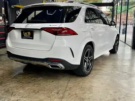 2020  Mercedes Unknown - Image 11