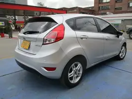 2017  Ford Fiesta - Image 12