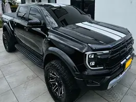 2023  Ford Ranger - Image 13
