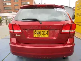 2011  Dodge Unknown - Image 12