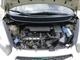 2017  Kia Picanto - Image 12