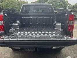 2026  Ford Ranger - Image 22