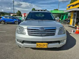 2010  Kia Mohave - Image 7