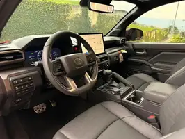 2025  Toyota Tacoma - Image 16