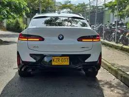 2022  Bmw X4 - Image 12