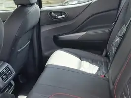 2025  Nissan Frontier - Image 19