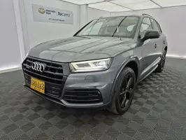 2019  Audi Q5 - Image 50