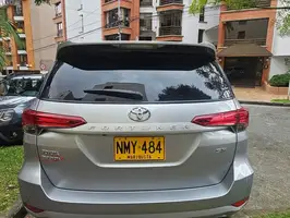 2023  Toyota Fortuner - Image 6