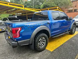 2018  Ford F - Image 36