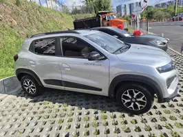 2023  Renault Kwid - Image 12