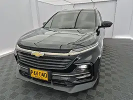 2025  Chevrolet Captiva - Image 10