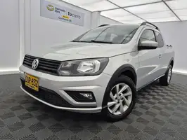 2019  Volkswagen Saveiro - Image 6