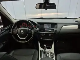 2012  Bmw X3 - Image 24