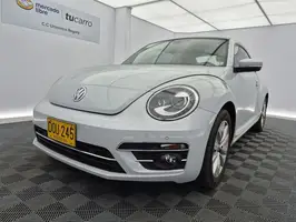 2018  Volkswagen Beetle - Image 7
