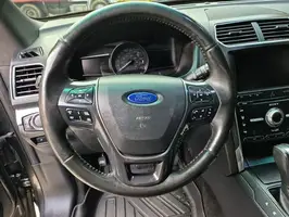 2016  Ford Explorer - Image 23