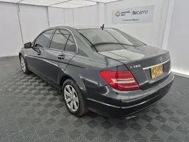 2013  Mercedes Unknown - Image 14