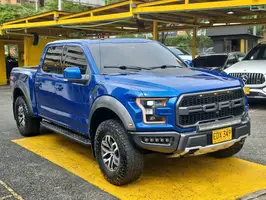 2018  Ford F - Image 8