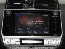 2020  Toyota Prado - Image 21