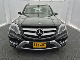 2016  Mercedes Unknown - Image 7