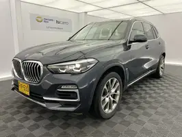 2019  Bmw X5 - Image 30