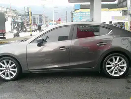 2019  Mazda 3 - Image 11