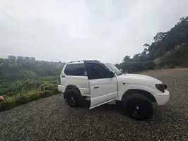 2003  Toyota Prado - Image 25