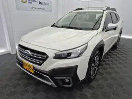 2024  Subaru Unknown - Image 11