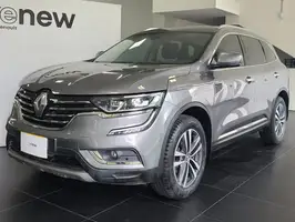 2020  Renault Koleos - Image 8