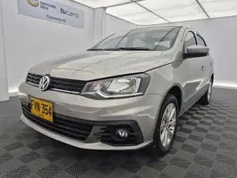 2019  Volkswagen Voyage - Image 6