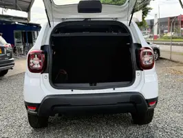 2024  Renault Duster - Image 13