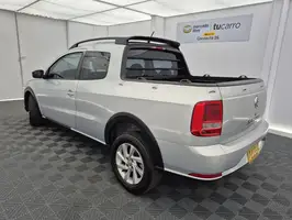 2019  Volkswagen Saveiro - Image 13