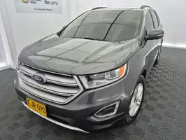 2017  Ford Edge - Image 7