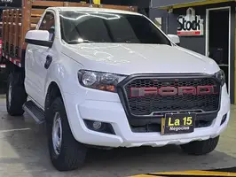 2022  Ford Ranger - Image 6