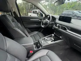 2026  Mazda Cx - Image 12