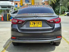 2024  Mazda 2 - Image 34