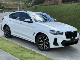 2022  Bmw X4 - Image 14