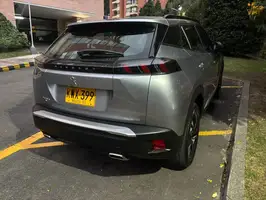 2022  Peugeot Unknown - Image 12