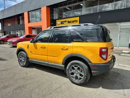 2021  Ford Bronco - Image 34