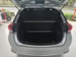 2026  Toyota Yaris - Image 12