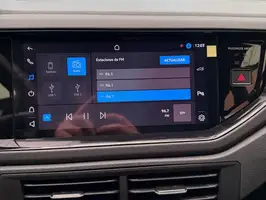 2024  Volkswagen Nivus - Image 26