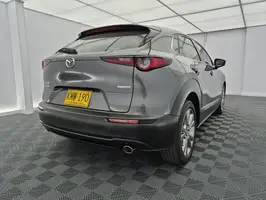 2022  Mazda Cx - Image 33