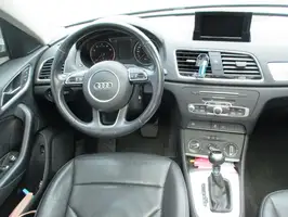 2017  Audi Q3 - Image 23