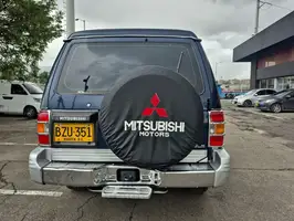 2007  Mitsubishi Unknown - Image 14
