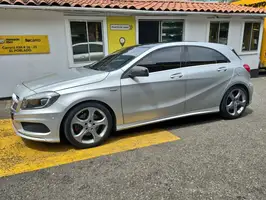 2014  Mercedes Unknown - Image 10