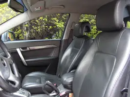 2009  Chevrolet Captiva - Image 17