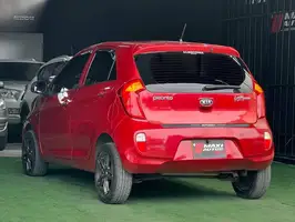 2014  Kia Picanto - Image 11