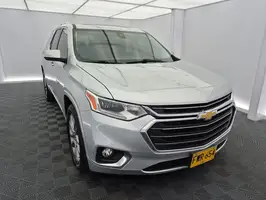 2018  Chevrolet Traverse - Image 6