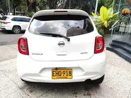 2019  Nissan March - Image 12