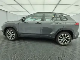 2025  Toyota Corolla - Image 12