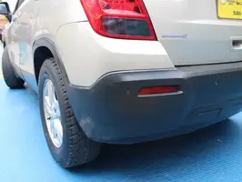 2017  Chevrolet Tracker - Image 35